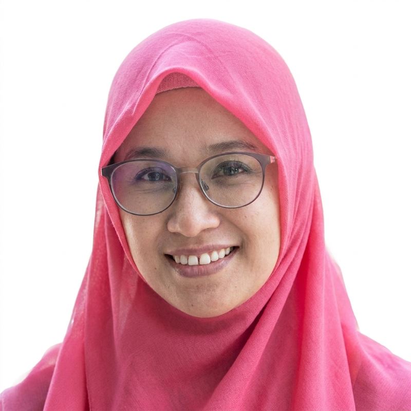dr. Jeumpa Fitri