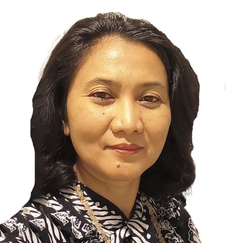 Dr. dr. Lili Indrawati, M. Kes.