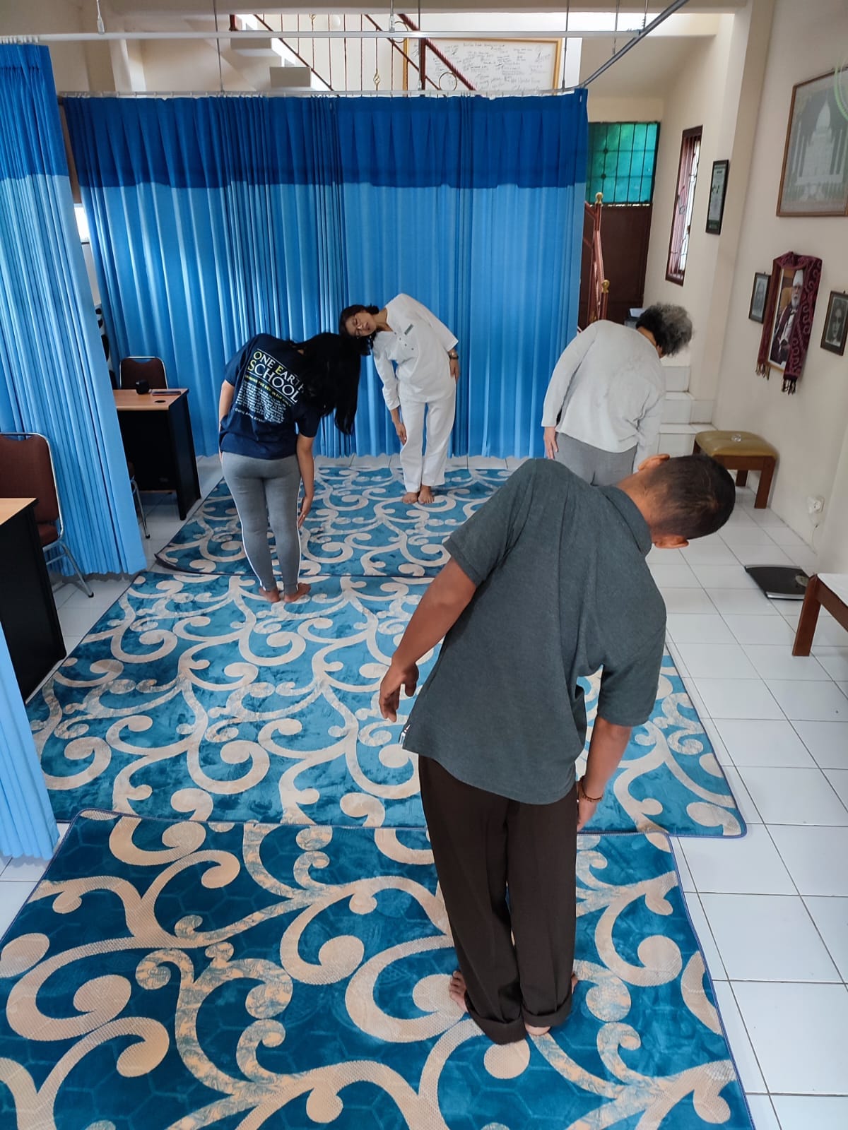 7 Hari Menuju Sehat